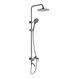 Душова система Agua Elposo - INOX064AM CV035464 фото 11