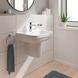 Комплект змішувачів для ванної кімнати з термостатом Grohe QuickFix UA202304TS CV030620 фото 19