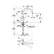 Змішувач для кухні Grohe BauLoop 31368000 CV031174 фото 2