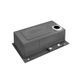 Кухонная мойка Kroner KRP Schwarze - SET7546HM PVD (3.0/0.7 мм) CV032277 фото 17