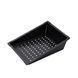Кухонная мойка Kroner KRP Schwarze - SET7546HM PVD (3.0/0.7 мм) CV032277 фото 13