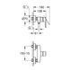 Змішувач для душу Grohe QuickFix Start 24208002 CV030584 фото 2