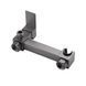 Набор для гигиенического душа со смесителем Kroner KRP Edelstahl Kubus - PVD052 CV035510 фото 5