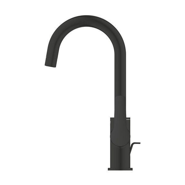 Змішувач для раковини Grohe QuickFix Start L-Size 242032432 з донним клапаном CV036261 фото