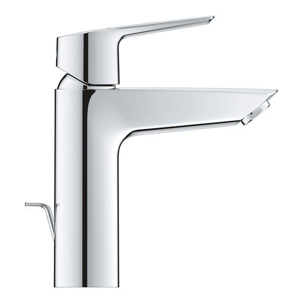 Набор смесителей 3 в 1 для ванной комнаты Grohe QuickFix Start M-Size UA202305RM CV030621 фото