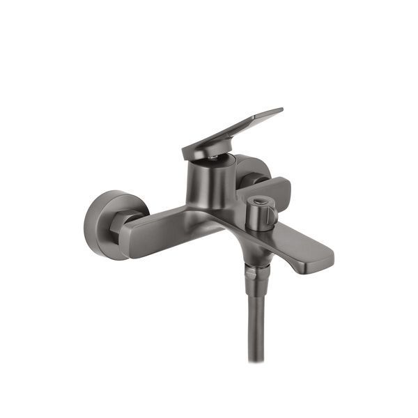 Змішувач для ванни Kroner KRP Makon - GRP060 CV033863 фото