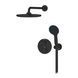 Душевая система термостатическая Grohe QuickFix Precision с Vitalio Start 250 348832430 CV033716 фото 4