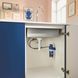 Смеситель для кухни Grohe Blue Pure StartCurve 30592000 с фильтром Blue S-Size 40404001 и головкой 64508001 (30594040) CV035615 фото 6
