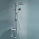 Набор смесителей 3 в 1 для ванной комнаты Grohe QuickFix Start M-Size UA202305RM CV030621 фото 20