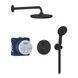 Душевая система термостатическая Grohe QuickFix Precision с Vitalio Start 250 348832430 CV033716 фото 1