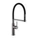 Смеситель для кухни Kroner KRP Ersel - GRP03112BLK CV035579 фото 1