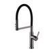 Смеситель для кухни Kroner KRP Ersel - GRP03112BLK CV035579 фото 5