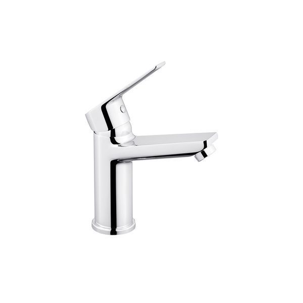 Набор 3 в 1 душова система Kroner Armada-C064K + змішувач Hagen-C010 + змішувач Bidet-C082 CVS30203 фото