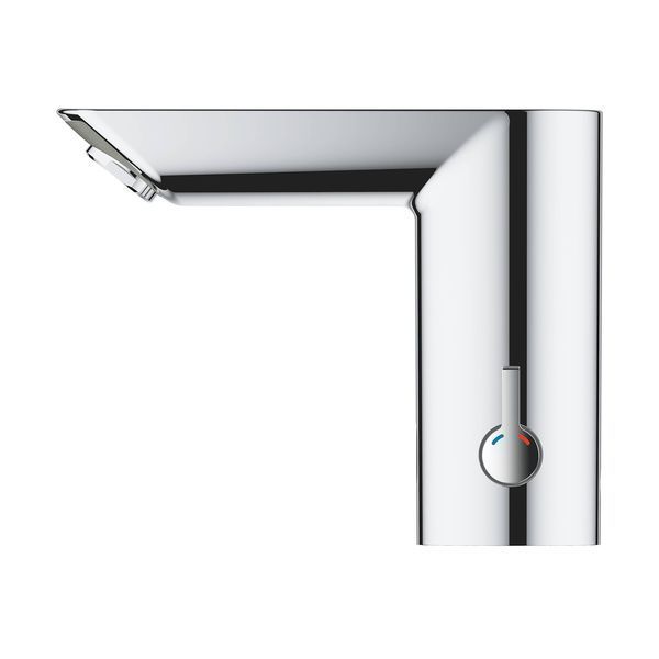 Змішувач безконтактний для раковини Grohe Bau Cosmopolitan E 36451000 CV036263 фото