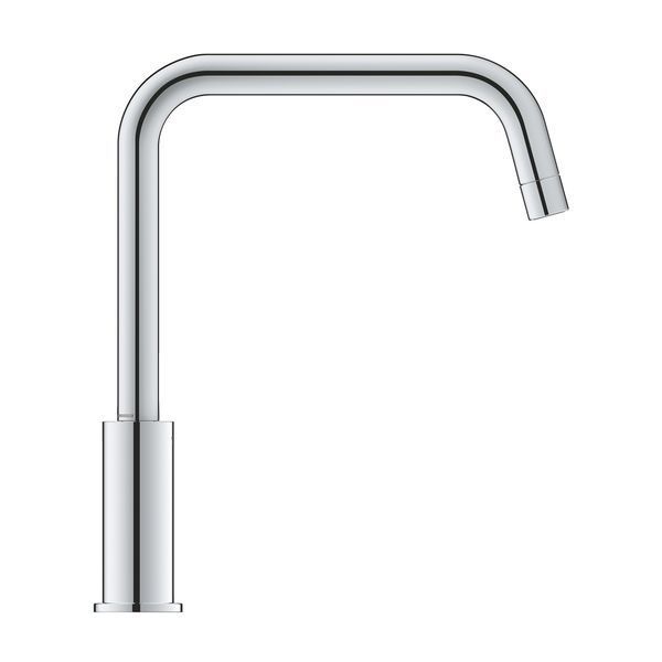 Смеситель для кухни Grohe QuickFix Start 30470000 CV036247 фото