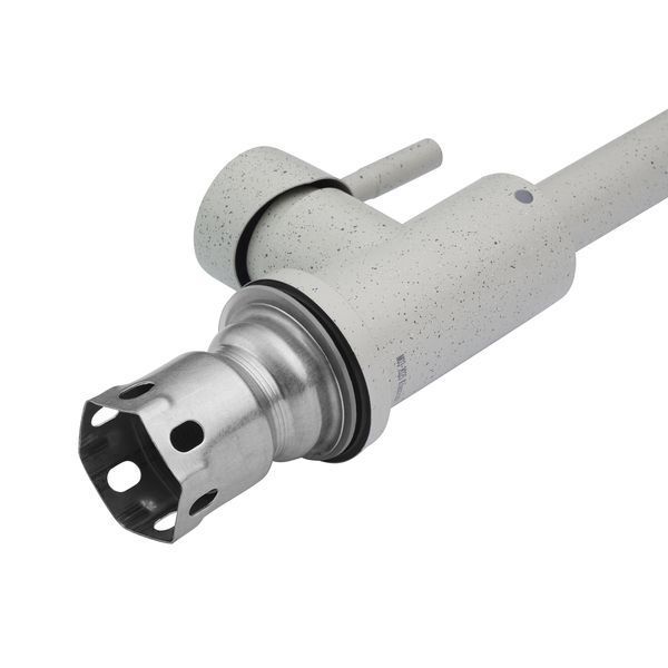 Смеситель для кухни Kroner KRP Edelstahl Klassisch - GRA035 CV023005 фото