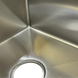 Комплект кухонной мойка Kraft KRF 5050 decor (3.0/1.0 мм) S4958 фото 14