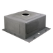 Комплект кухонной мойка Kraft KRF 5050 decor (3.0/1.0 мм) S4958 фото 17