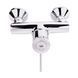 Змішувач для душу Grohe BauClassic 32867000 CV032466 фото 3