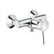 Змішувач для душу Grohe BauClassic 32867000 CV032466 фото 1