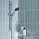 Комплект змішувачів для ванної кімнати і кухні Grohe QuickFix Start Edge UA202501SK CV030625 фото 19