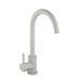 Смеситель для кухни Kroner KRP Edelstahl Klassisch - GRA035 CV023005 фото 9