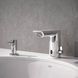 Змішувач безконтактний для раковини Grohe Bau Cosmopolitan E 36451000 CV036263 фото 11