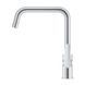 Змішувач для кухні Grohe QuickFix Start 30470000 CV036247 фото 3