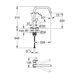 Змішувач для кухні Grohe QuickFix Start 30470000 CV036247 фото 2