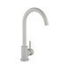 Смеситель для кухни Kroner KRP Edelstahl Klassisch - GRA035 CV023005 фото 3