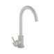 Смеситель для кухни Kroner KRP Edelstahl Klassisch - GRA035 CV023005 фото 4