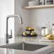 Змішувач для кухні Grohe QuickFix Start 30470000 CV036247 фото 6