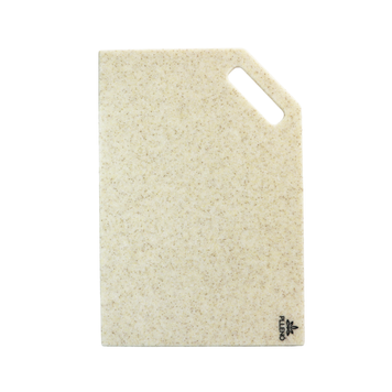 Обробна дошка зі штучного каменю Pllen&oacute; 30х20 beige S4690 фото