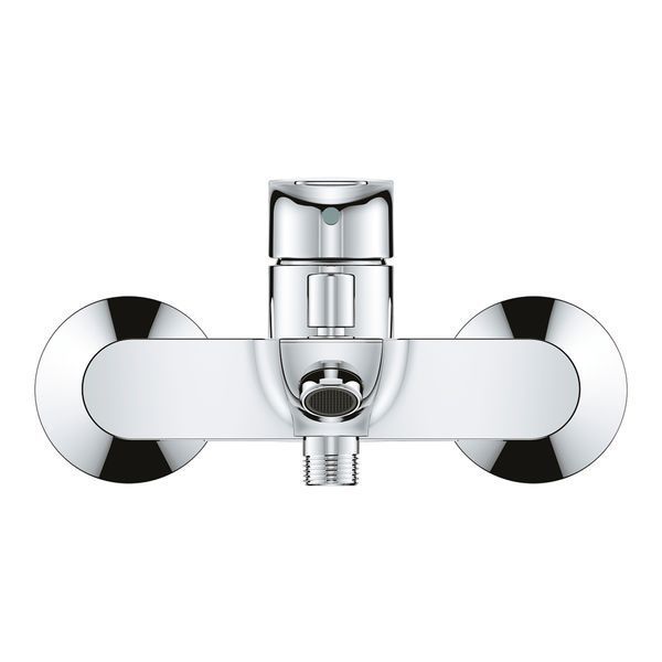 Комплект змішувачів для ванної кімнати і кухні Grohe QuickFix Start Edge UA202501SK CV030625 фото