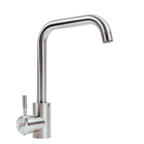 Комплект кухонної мийки Valeso Handmade CM 78х50 R (3.0/0.8) S4740 фото
