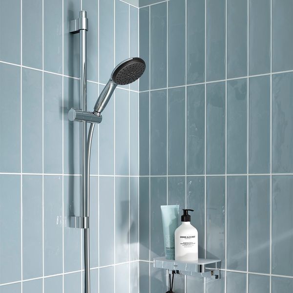 Комплект змішувачів для ванної кімнати і кухні Grohe QuickFix Start Edge UA202501SK CV030625 фото