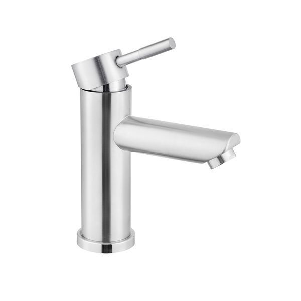 Набор 2 в 1 душевая система Kroner Edelstahl Klassisch-ESG063 + смеситель Edelstahl Klassisch-ESG010 CVS30204 фото