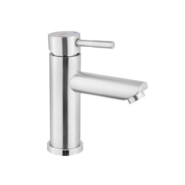 Набор 2 в 1 душевая система Kroner Edelstahl Klassisch-ESG063 + смеситель Edelstahl Klassisch-ESG010 CVS30204 фото