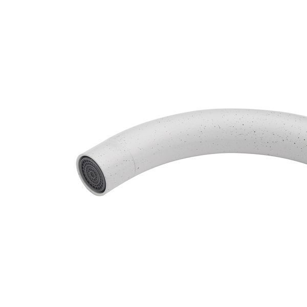 Змішувач для кухні Kroner KRP Edelstahl Klassisch - WEI035 CV023007 фото
