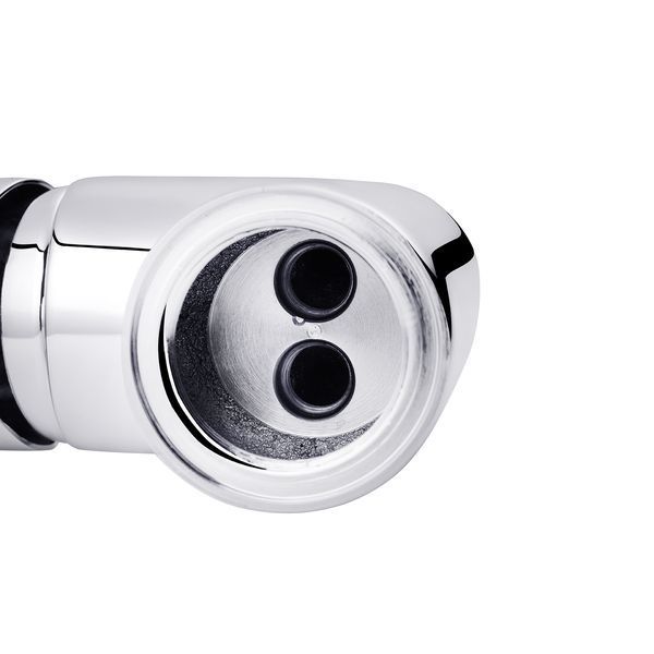 Комплект кухонная мойка Kroner Geb&uuml;rstet-6050HM + смеситель K&uuml;che-C031GRA + дозатор Spender-016 CVS29844 фото
