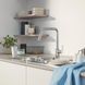 Смеситель для кухни с выдвижным изливом Grohe QuickFix Start 30631000 CV036255 фото 7