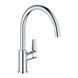 Комплект змішувачів для ванної кімнати і кухні Grohe QuickFix Start Edge UA202501SK CV030625 фото 3
