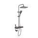 Душевая система Agua Acero - AVION 5013AM CV035600 фото 14