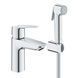 Набір для гігієнічного душу зі змішувачем Grohe QuickFix Start S-Size 23123003 CV030576 фото 1