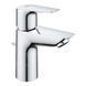 Комплект змішувачів для ванної кімнати і кухні Grohe QuickFix Start Edge UA202501SK CV030625 фото 5