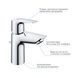 Комплект змішувачів для ванної кімнати і кухні Grohe QuickFix Start Edge UA202501SK CV030625 фото 15