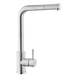 Комплект кухонної мийки Kroner KRP Geb&uuml;rstet - 5050HM S4640 фото 8