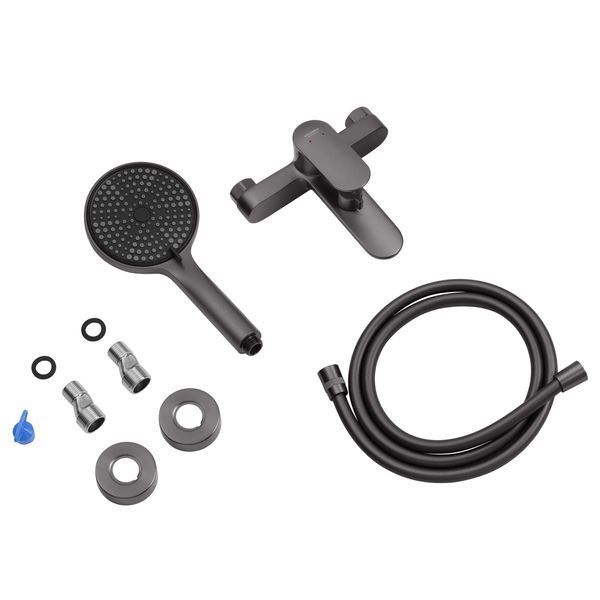 Набор смесителей Kroner Element 211801-5301 CV036010 фото