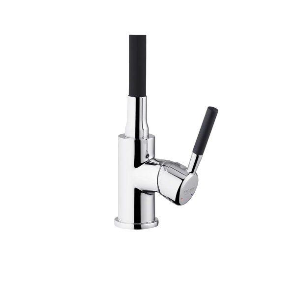 Комплект кухонної мийки Kraft Handmade HS R 780х480 (3.0/1.0 мм) S3589 фото