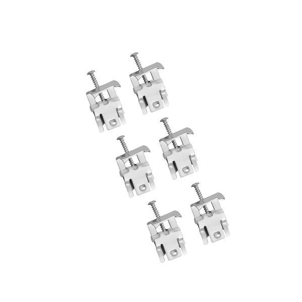 Кухонная мойка Kroner KRP Schwarze - 5843HM PVD (3.0/1.0 мм) CV022794 фото